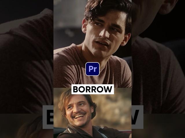 Steal the Color Grade From Any Movie in Premiere Pro