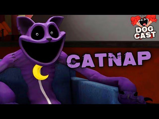 DOGDAY ENTREVISTA CATNAP NO... DOGCAST! #2