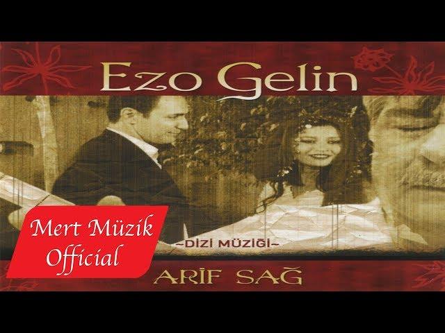 Arif Sağ - Bahçalarda Zerdali