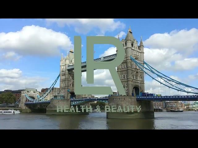 LR Health & Beauty MLM goes to UK / England