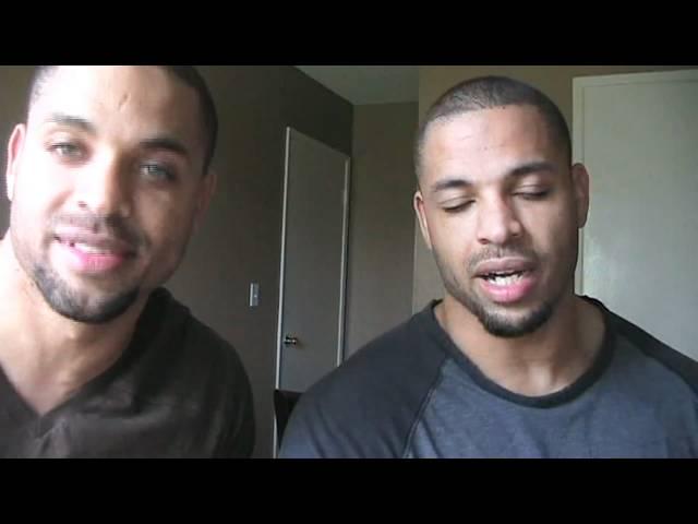 ADVICE FOR THE HARDGAINER ECTOMORPHS SKINNY GUYS TO BUILD MUSCLE FAST @hodgetwins