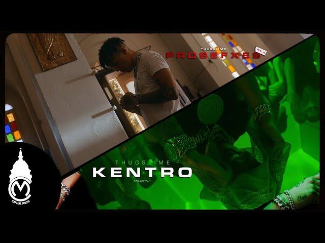 Thug Slime - Proseuxes Vol.2 / Kentro - Official Music Video