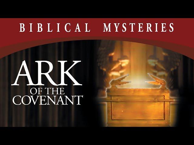 Biblical Mysteries: Ark Of The Covenant (2010) | Full Movie | Michael Sanders