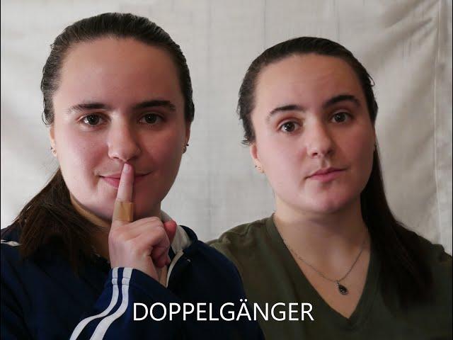 Doppelgänger