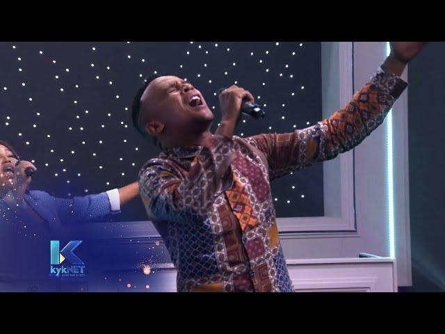 Psalm Sing – Koortjies met Jonathan Rubain | kykNET