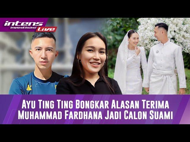 Full! Ayu Ting Ting Ungkap Kesiapan Jadi Ibu Persit Dan Ungkap Rencana Menikah