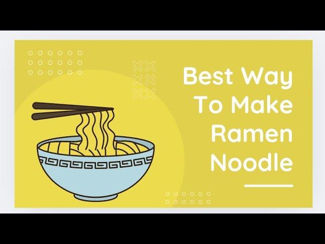 Cooking Korean ramen # cooking #Ember & Ash