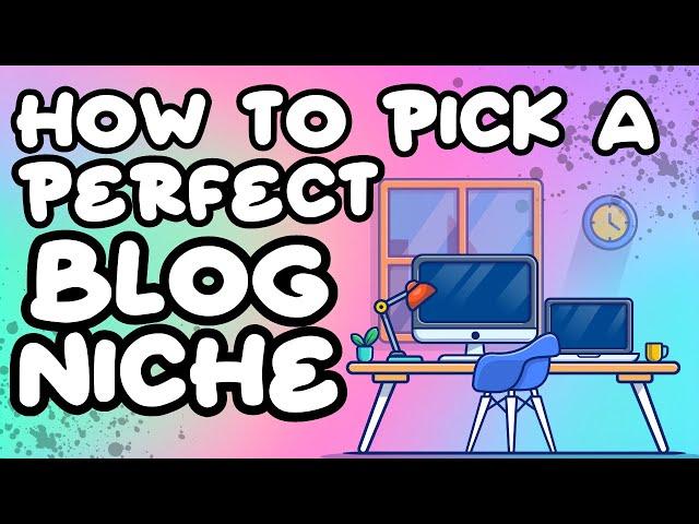 How To Pick A Niche For Your Passive Income Niche Site