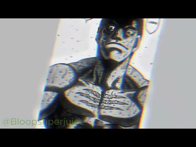 Takamura Edit - Lord of Perverts [Hajime No Ippo]