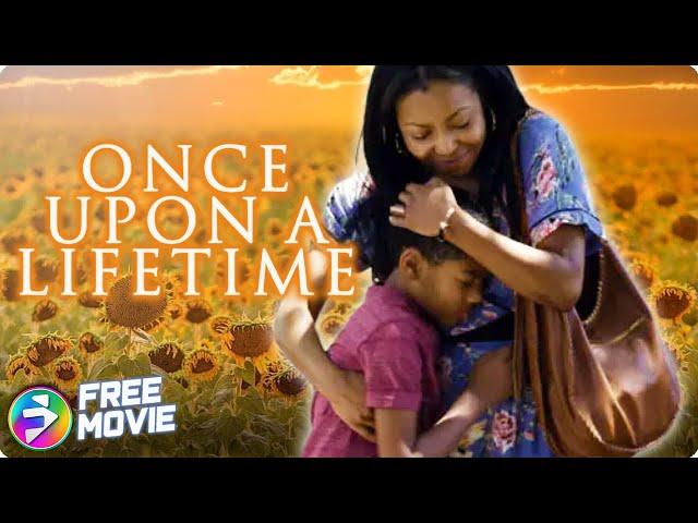 ONCE UPON A LIFETIME | Emotional Drama  | Arie Thompson | Free Movie