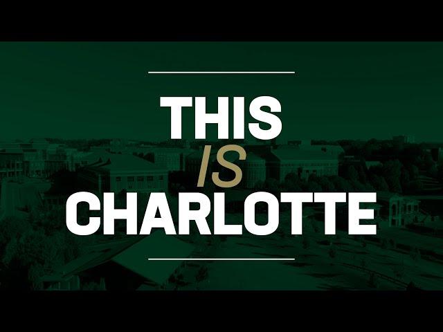 This is Charlotte