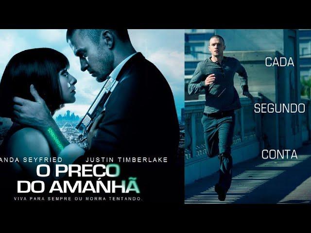 O preço do amanhã - Filme completo, dublado e HD