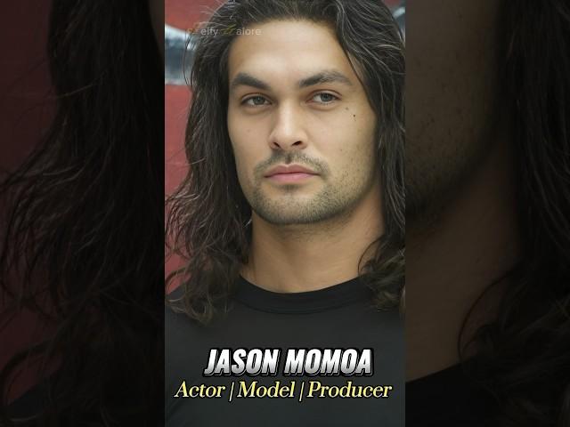 The Aquaman #hollywood #bestmoments #actor #baywatch #aquaman #gameofthrones #jasonmomoa #shorts