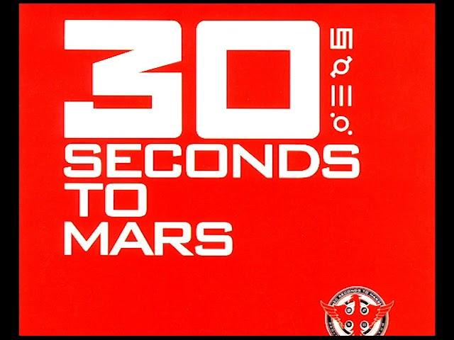 30 Seconds to Mars - Power97 Live Acoustic Radio Session 2002-10-10 Winnipeg, MB