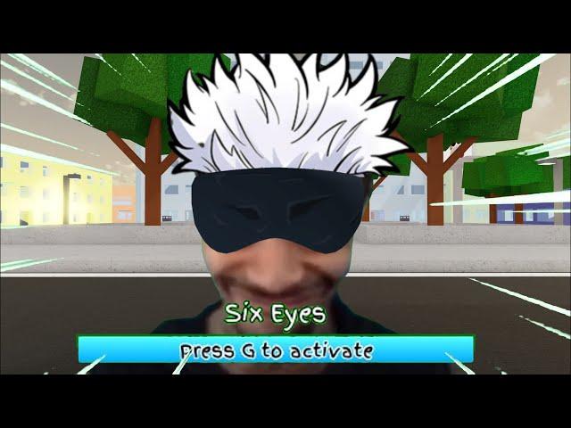 Jujutsu Shenanigans Funny Moments.exe (COMPILATION)