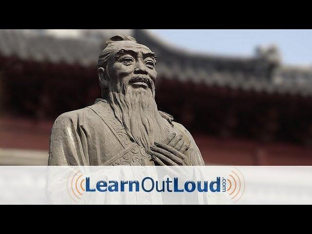 Confucian Analects Audiobook by Confucius