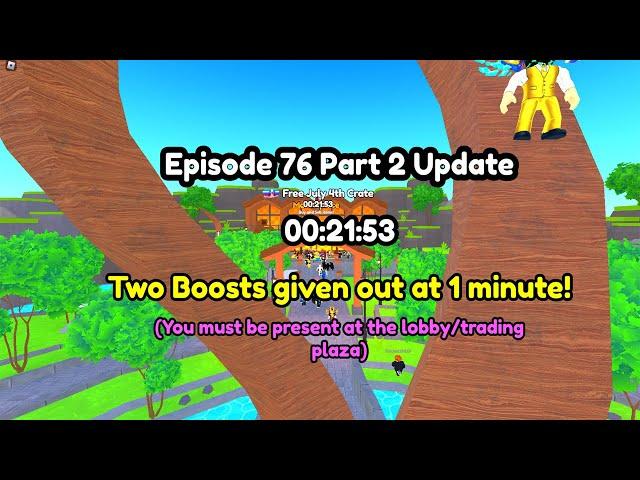 EPISODE 76 (PART 2) Toilet Tower Defense..! #shorts