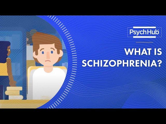 Schizophrenia: Diagnosis, Treatment, and Hope