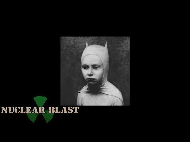 MANTAR - The Spell (OFFICIAL LYRIC VIDEO)