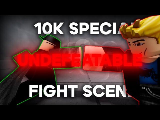 Fight scene(10k special)