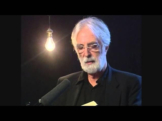 Das eigensinnige Kind   Haneke