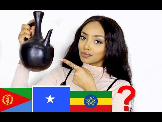 ETHNICITY TAG( ETHIOPIAN? ERITREAN? SOMALI?)