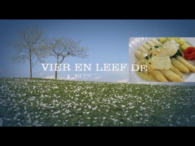 Vier en leef de lente    Hotel Groot Welsden Margraten!