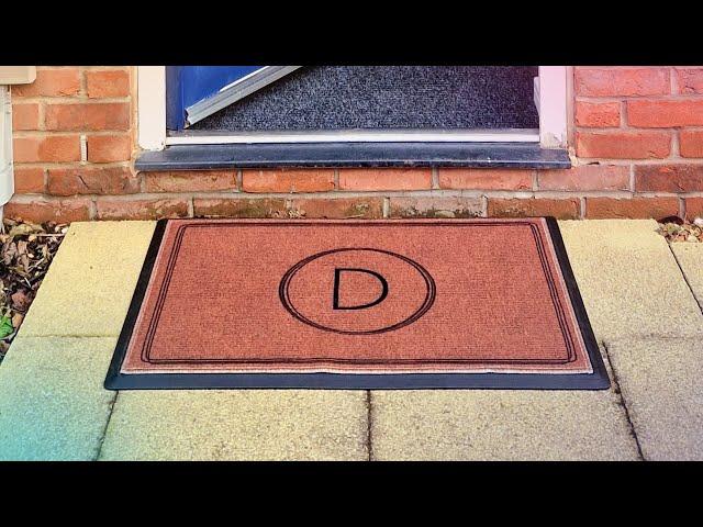 Ruggable Doormat Review - It's not perfect...