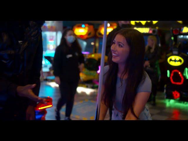 Smilez x YoungIz  - Irish Girl  (Official Music Video) | 4K Ultra HD  |  #D24 #CouncilEstateDreams