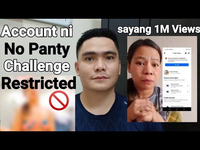 VIDEO NG OFW NA SUMAYAW NA WALANG PAN TY WALANG PAKIALAM KAHIT MADEPORT REAKSYON NIYA SA MGA BASHERS