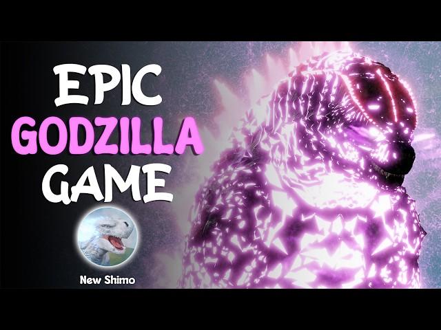 This Evolved Godzilla is Mind-Blowing! - Future Kaijus in Age of Titans