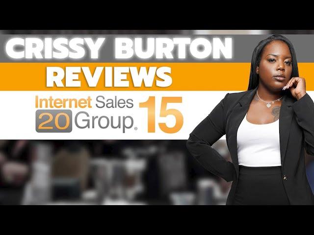 #1 Car Saleswoman in the World Reviews Internet Sales 20 Group 15 Conference - Lord Baltimore 2024