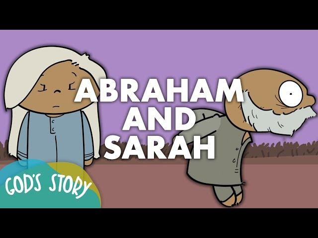 Abraham and Sarah l God's Story