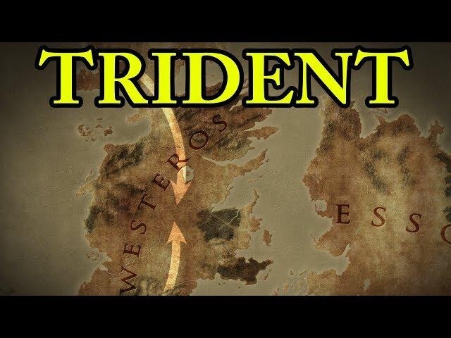 Game of Thrones: Robert's Rebellion & Battle of the Trident 283 AC