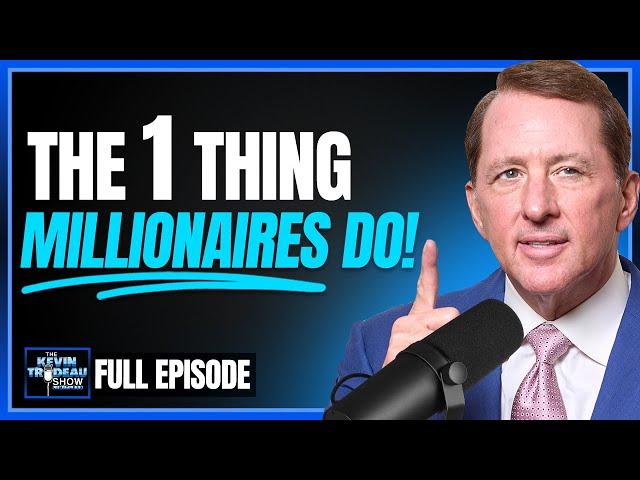 How To Make YOUR First Million