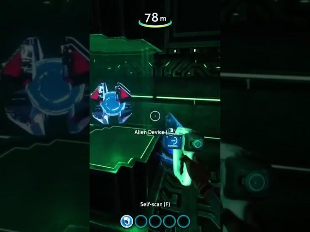 Doomsday device be like: #subnautica #subnauticabelowzero #shorts