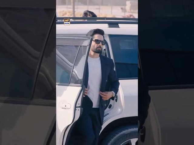 Sher Episode 3 | Promo | Danish Taimoor | Sarah Khan | ARY Digital