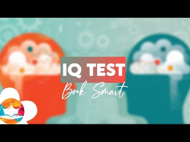 Intelligence Test  | ft. BluestCookie