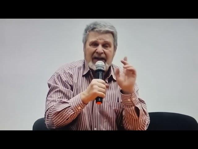 Георгий Сидоров - Законы Мироздания‼️