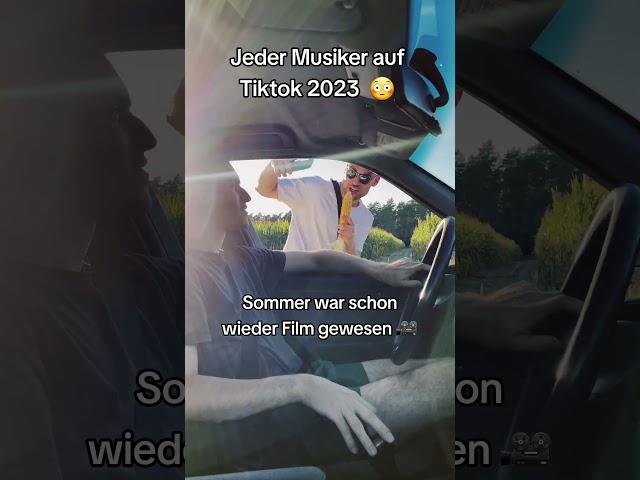 jeder musiker auf tiktok   #sommer #deutschrap #musik #fd #musikviral #fürdich #musicviral #berlin