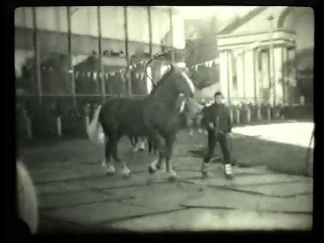 Три эпизода 1987 года. ВДНХ, Кунцево