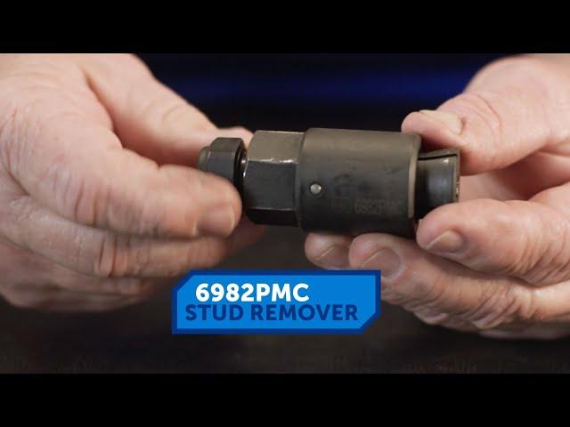 OTC Pro Mechanics Collet 6982PMC