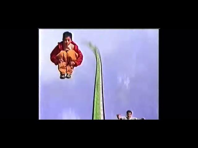Disney Channel House of Mouse Marathon Promo November 2003
