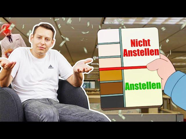 Wie ABSURD du diskriminiert werden sollst  | Wochenrückblick