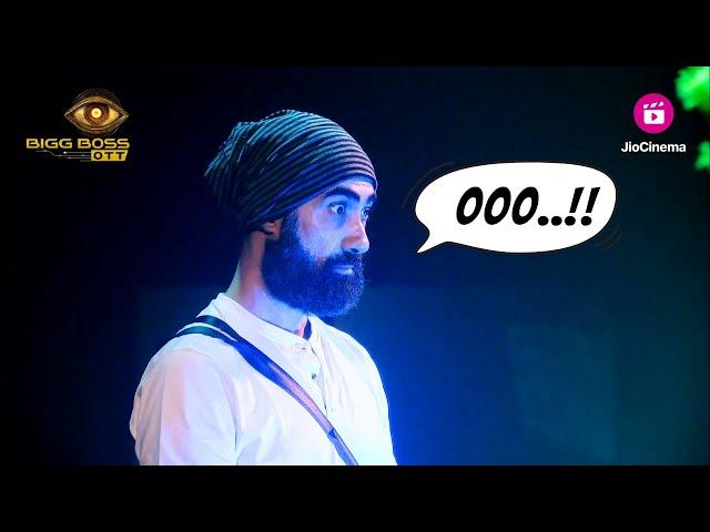 Ranveer को मिलेगी उनकी wish पर किस price पर ? | Bigg Boss OTT 3 | JioCinema Premium