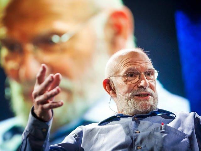 What hallucination reveals about our minds | Oliver Sacks