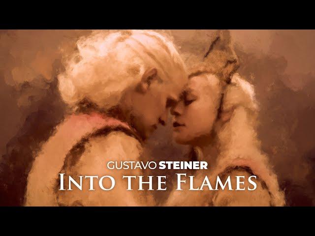 Into the Flames (A Daemon Targaryen Fan Song) | Gustavo Steiner