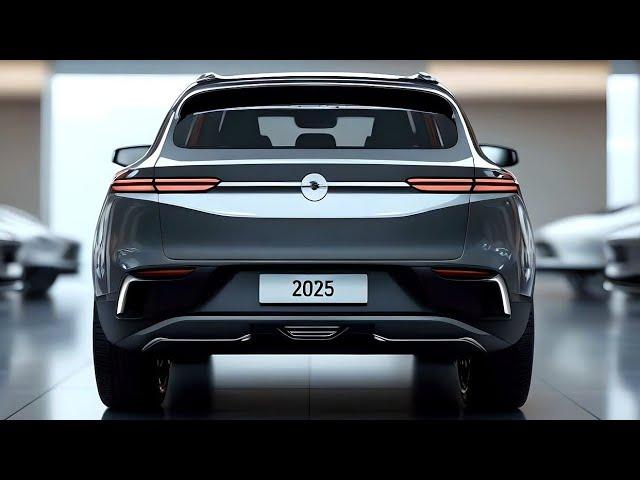 2025 기아 EV5 전기 SUV 드디어 공개! 미래형 디자인과 가격까지 완전 분석!