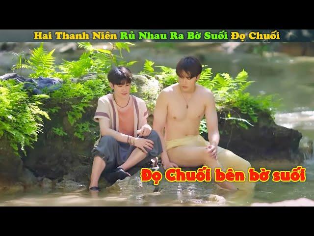 Review Phim Đam Mỹ : 2 Anh Em Giữa Trưa Rủ Nhau Ra Bờ Suối Đọ Chuối | Full | Động Hủ Review