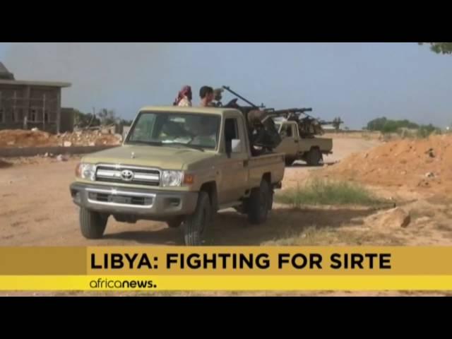 africanews (en français) EN DIRECT